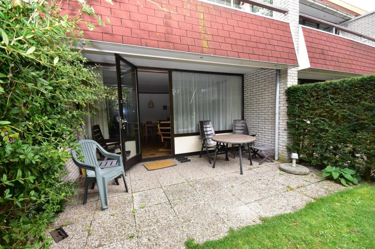 Appartementen De Torenhoeve Burgh-Haamstede Luaran gambar